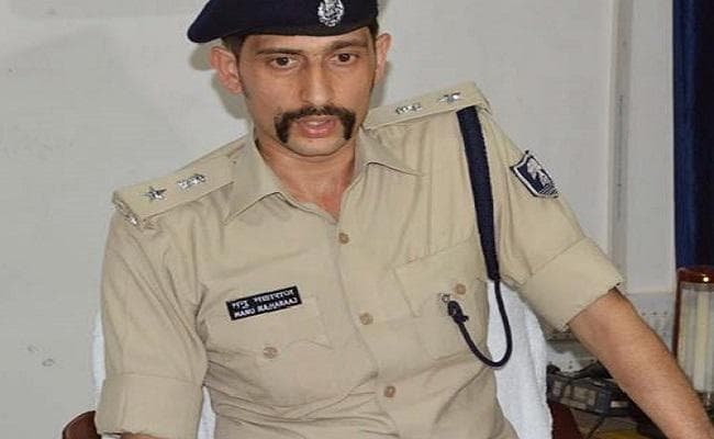 टॉपर्स घोटाला के आरोपी दिवाकर की मौत का मामला, सीसीटीवी फुटेज की होगी फॉरेंसिक जांच : मनु महाराज