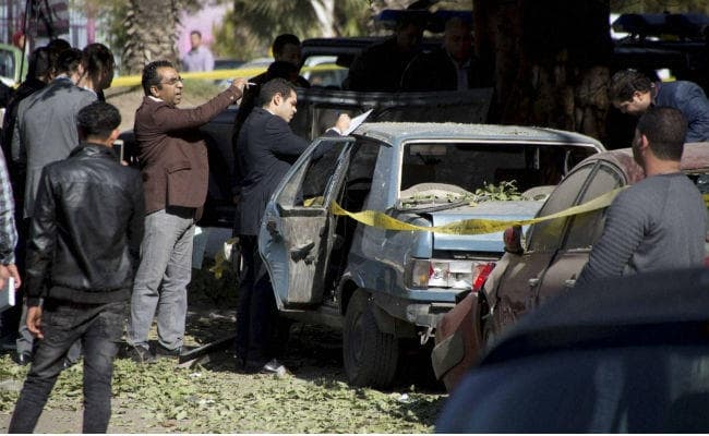 नाइजीरिया में आत्मघाती विस्फोट में मरने वालों की संख्या बढ़कर हुई 45