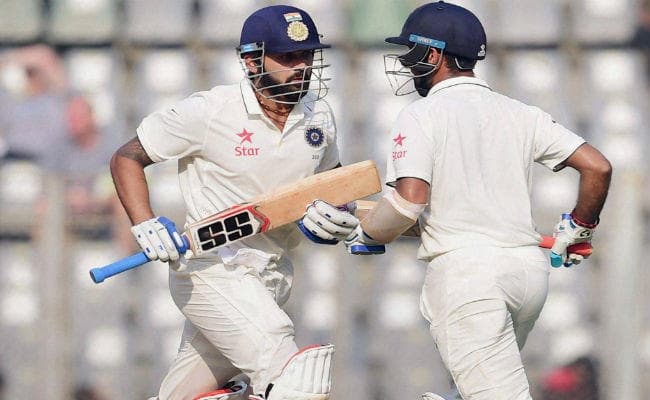 IND vs ENG 4th test : तीसरे दिन का खेल खत्‍म, भारत की इंग्‍लैंड पर 51 रन की लीड