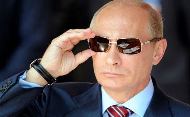 CIA की रिपोर्ट में खुलासा : डोनाल्‍ड ट्रंप की जीत में रुस का हाथ