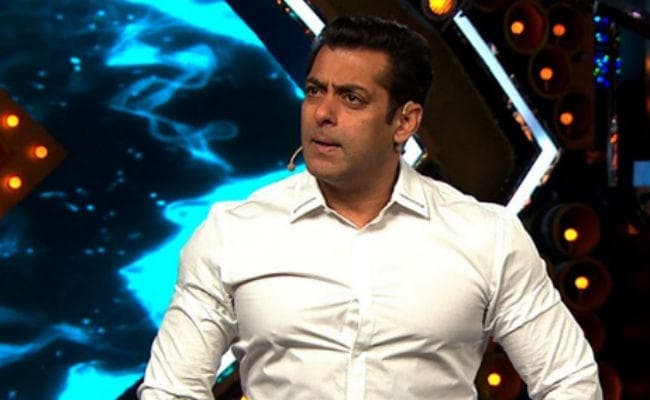 VIDEO: स्‍वामी ओम पर भड़के सलमान खान, बोले- बाबा कहलाने के लायक नहीं...!