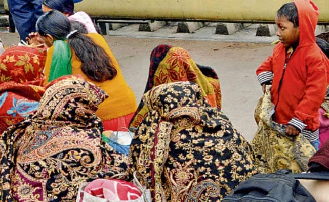 बिहार में अब कहर बरपाने लगी ठंड, अगले छह दिन ऐसा ही मौसम