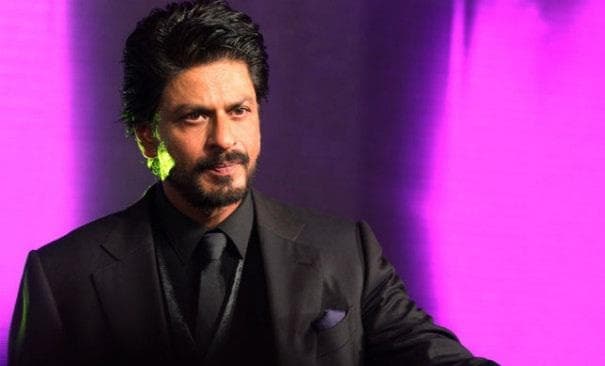 अपनी फिल्म ''रईस'' को लेकर शाहरुख ने की राज ठाकरे से मुलाकात