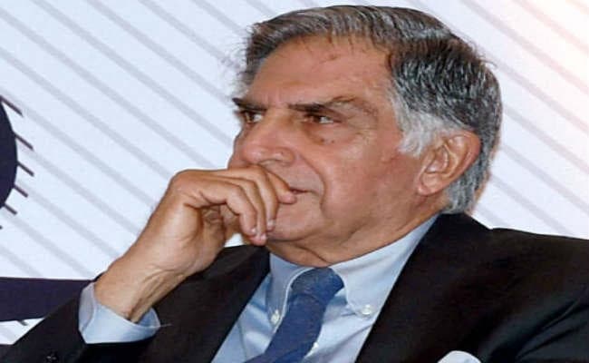 चेयरमैन बनने के लिए ‘भ्रमित'' किया मिस्त्री ने, वादों से भी पलटे : टाटा