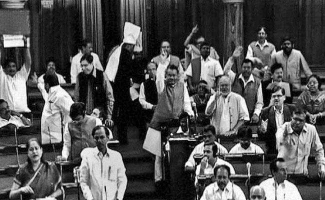 भिंडी बाजार बनाम राजनीति