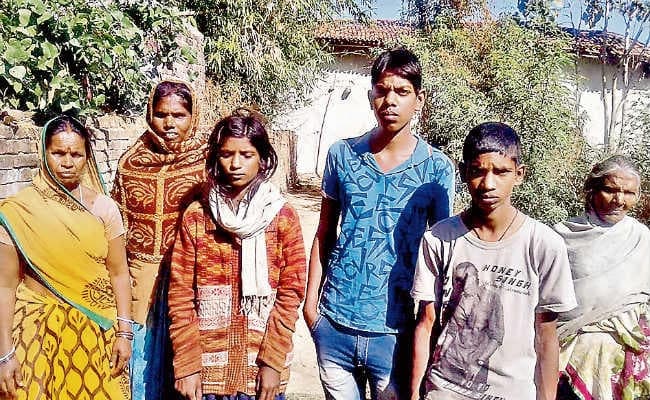 तीन दिन से भूखा था इंद्रदेव, ठंड लगी, मौत