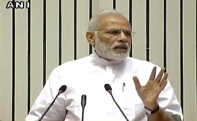 मोदी सरकार ने 500 बैंकों का कराया स्टिंग ऑपरेशन, भ्रष्ट बैंक अफसरों पर गिर सकती है गाज