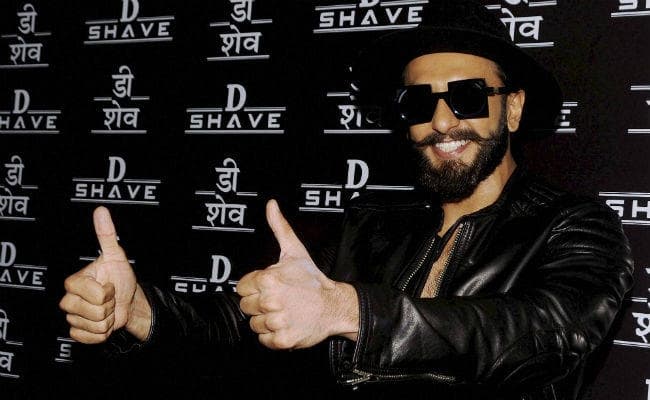 ...तो ऐसा इंसान बनना चाहते हैं रणवीर सिंह