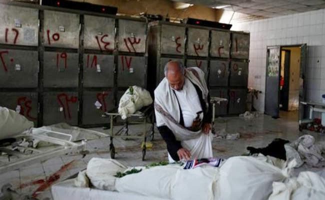 सऊदी के मुर्दाघरों में सड़ रही हैं 150 भारतीयों की लाशें