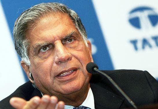 टाटा समूह में निदेशक मंडल के अंदर की लड़ाई में प्रवर्तक शेयरधारकों की स्थिति होगी निर्णायक