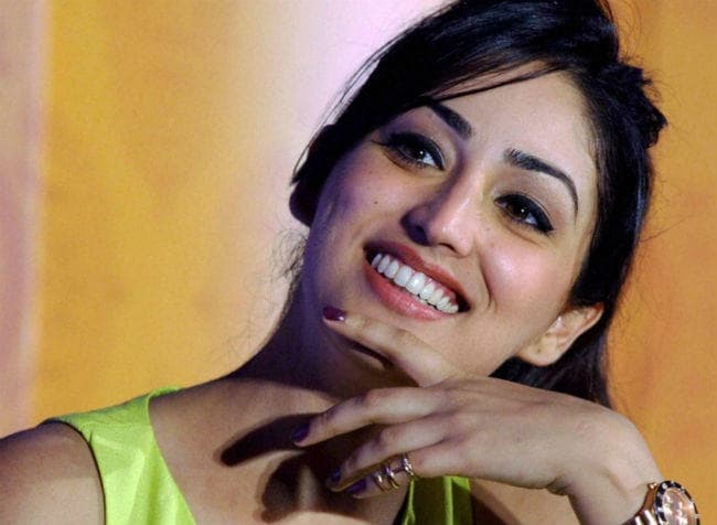 ''सरकार 3'' में दिखेगा यामी का एक्शन अवतार