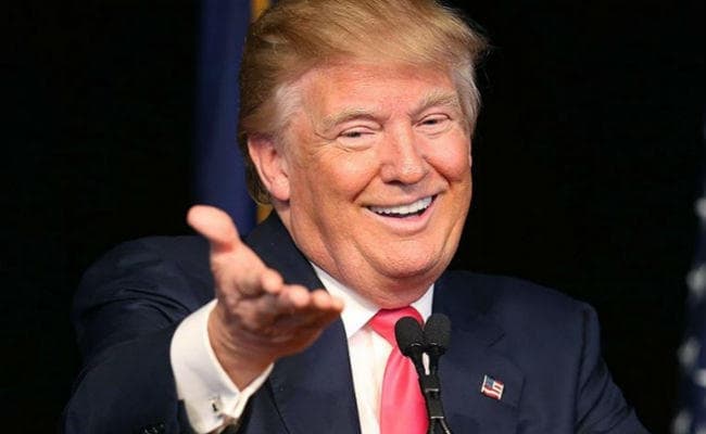 ट्रंप ने एक्सॉनमोबिल प्रमुख रेक्स टेलरसन को अमेरिकी विदेश मंत्री के लिए चुना: अमेरिकी रिपोर्ट