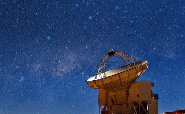 जल्द पढ़ सकेंगे दूर सितारों से आनेवाले संकेत