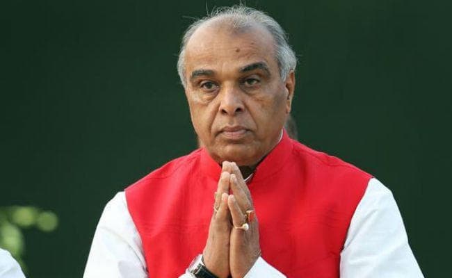 नोटबंदी मामला: भाजपा ने कांग्रेस, सपा, बसपा नेताओं को बताया कमीशन एजेंट