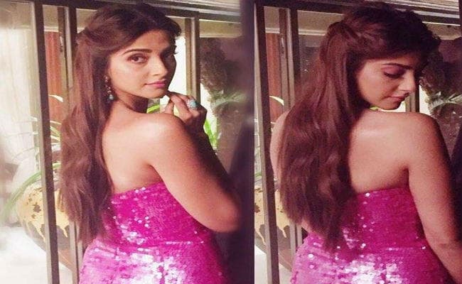 आलिया-कंगना को पछाड़ सोनम बनीं सबसे खूबसूरत ‘वेजीटेरियन’