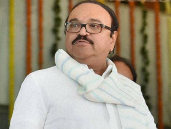 उच्च न्यायालय ने छगन भुजबल की जमानत याचिका खारिज की