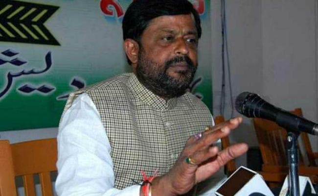 बिहार बीजेपी नेताओं पर JDU का बड़ा हमला, कहा-64 फीसदी विधायक अपराधी