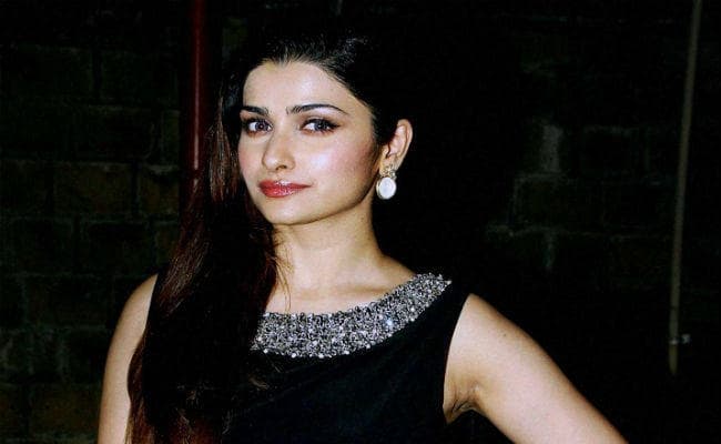 ...तो इसलिए प्राची देसाई ने ठुकराया पाकिस्‍तानी विज्ञापन का ऑफर