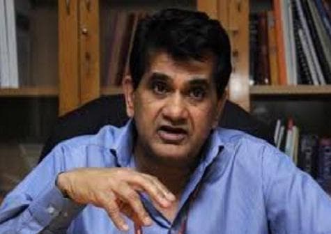 डिजिटल पेमेंट को बढ़ावा देने के लिए नीति आयोग ने बनायीं दो योजनाएं