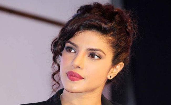 जानें, खूबसूरत अदाकारा प्रियंका चोपड़ा की फिटनेस का राज ?