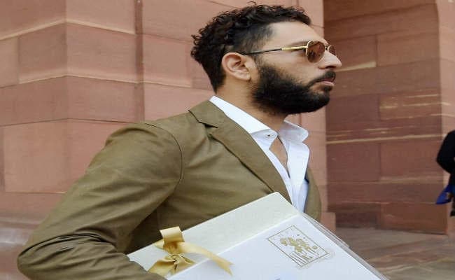 युवराज ने मुझे आज तक एक कुर्ता भी खरीद कर नहीं दिया : योगराज सिंह