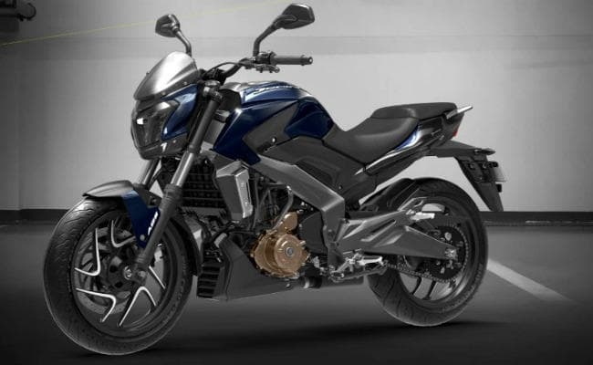 बाजार में आ गया बजाज डोमिनर 400, इस पावरफुल बाइक की कीमत 1.35 लाख रुपये