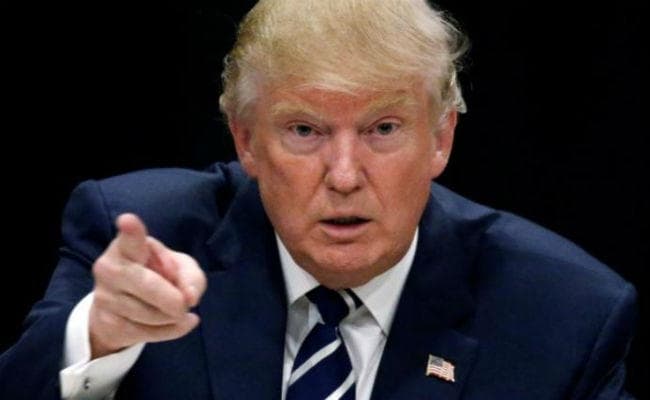 अमेरिकी चुनाव में हुए रूसी साइबर हमलों की जानकारी ट्रंप को थी : व्हाइट हाउस