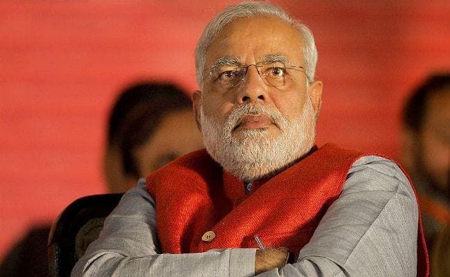 बोले पीएम मोदी- भ्रष्टाचार के खिलाफ कार्रवाई से बौखला गया है विपक्ष