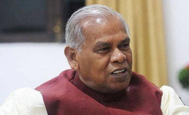 CM नीतीश पर जीतन राम मांझी का बड़ा हमला, निश्चय यात्रा के बारे में दिया यह बयान