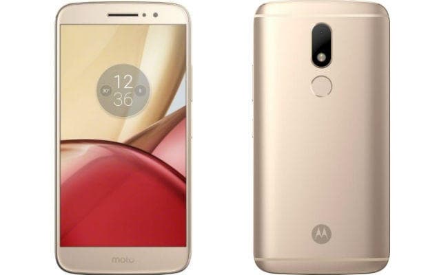 फ्लिपकार्ट लेकर आया ऑफर, 15,999 रुपये का Moto M खरीदें 999 रुपये में