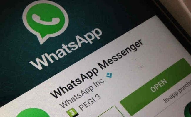 व्हाट्सएप से जुड़ेंगे सभी स्कूलों के प्रधानाध्यापक