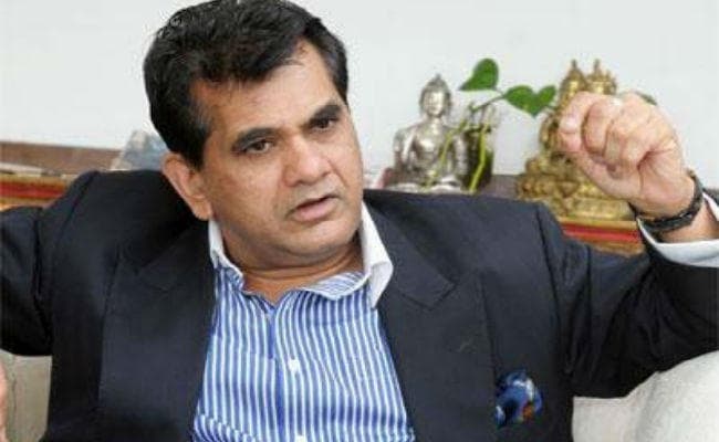 नीति आयोग के CEO का बड़ा बयान, कैश ट्रांजेक्शन पर भरना पड़ सकता है टैक्स