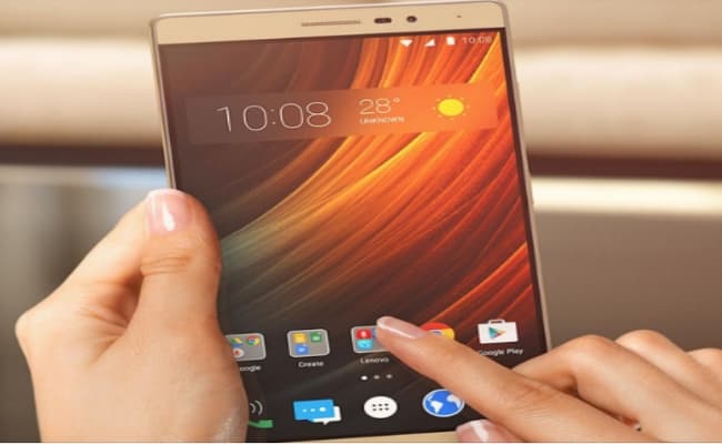 लेनोवो ने लांच किया Phab 2, फ्लिपकार्ट में आज से होगी बिक्री