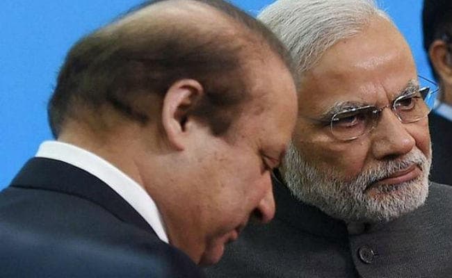 PM मोदी ने कहा था- सिंधु का एक भी बूंद पानी पाक को नहीं, पाकिस्‍तान ने कहा -समझौते में कोई बदलाव स्वीकार नहीं