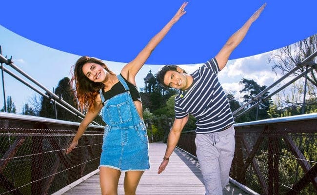 रणवीर-वाणी ने जीता दिल, ''बेफिक्रे'' की कमाई 50 करोड़ के पार...