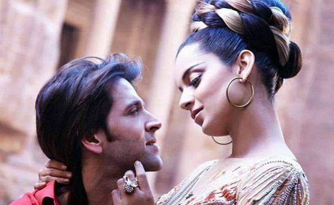 क्यों रात में सोते वक्त कंगना की आंखों में आये आंसू ?