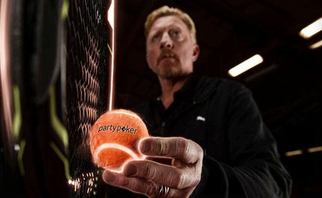 सेरेना विलियम्‍स सबसे फैशनेबल प्‍लेयर है: बोरिस बेकर