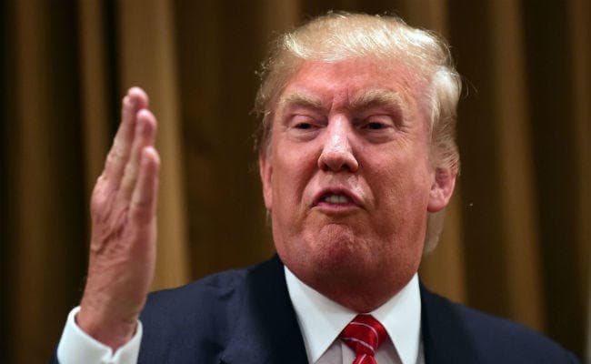 ट्रंप ने चीन को इशारों-इशारों में बताया चोर कहा- रख लो हमारा ड्रोन