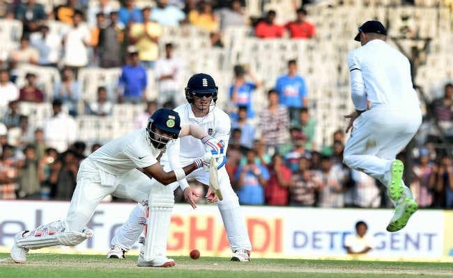 #IndvsEng : दोहरे शतक से चूके लोकेश राहुल, भारत अब भी इंग्‍लैंड से 86 रन पीछे