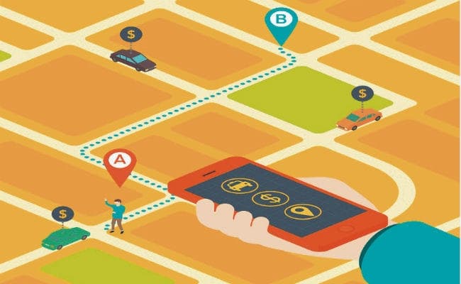 यात्री परिवहन क्षेत्र में चुनौतियों के बीच स्टार्टअप के लिए छिपे हैं मौके!