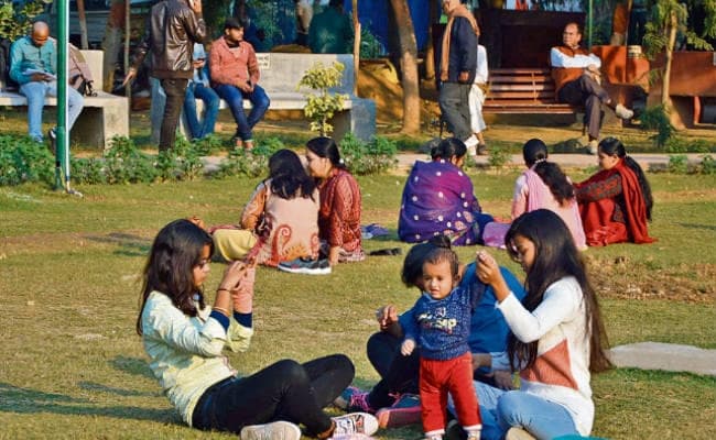 अगले दो-तीन दिनों तक पटना का मौसम कुछ ऐसा रहेगा, जानें