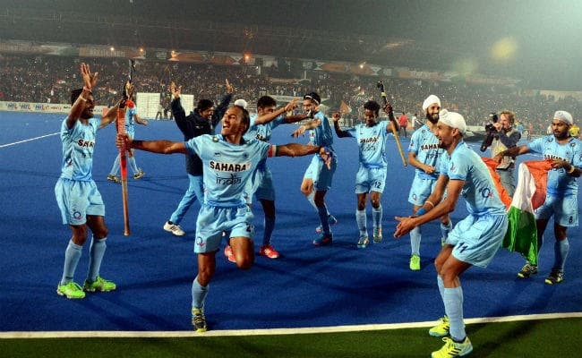 जूनियर हॉकी विश्व कप: और अब चैन की नींद सो सकेंगे कोच हरेंद्र