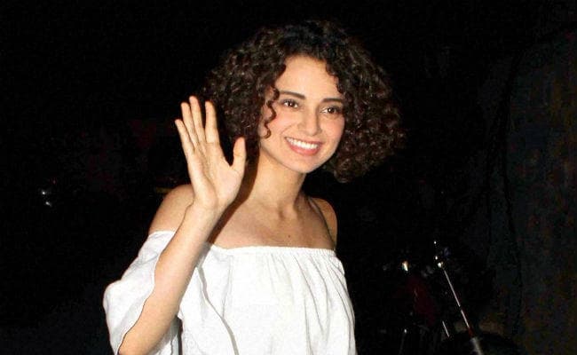 ...अब मां बनना चाहती हूं: कंगना रनौत