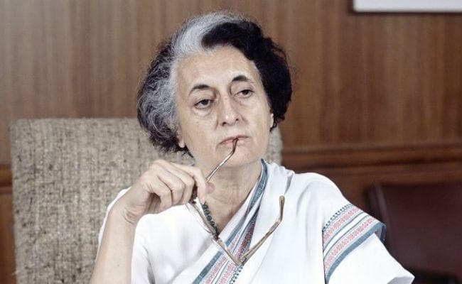 जब इंदिरा गांधी ने ले. जनरल एसके सिन्हा से जूनियर एएस वैद्य को बनाया आर्मी चीफ