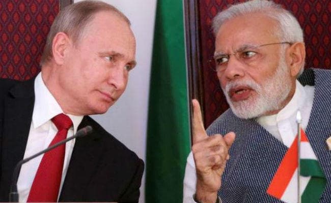 क्‍या हैं चीन-पाकिस्‍तान आर्थिक गलियारे पर रूस के U-Turn के मायने?