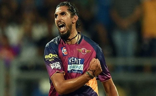 आईपीएल फ्रेंचाइजी टीमों ने इशांत, पीटरसन, स्टेन को रिलीज किया