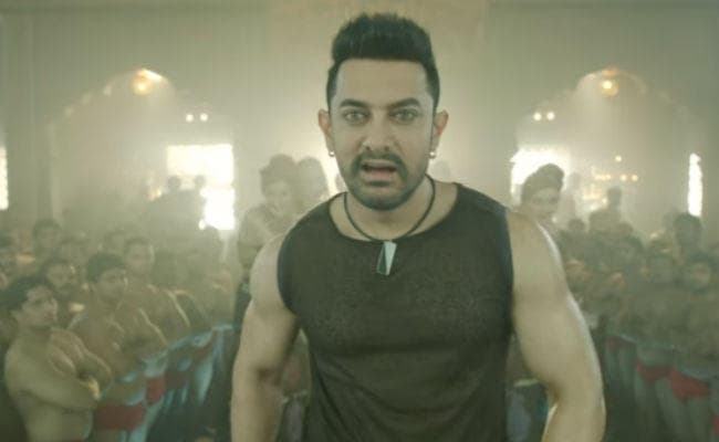 18 साल बाद फिर आमिर ने किया ये काम, वीडियो देख हो जायेंगे हैरान