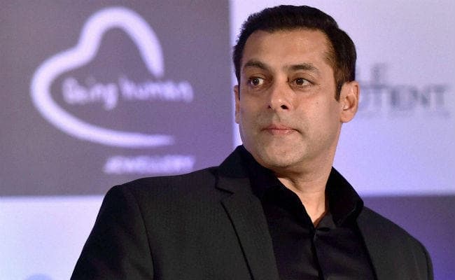 अब सलमान खान भी करनेवाले हैं सनी लियोनी की तरह ये काम! PHOTO