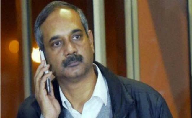 दिल्ली के पूर्व प्रमुख सचिव राजेन्द्र कुमार के  खिलाफ सीबीआइ ने आरोपपत्र दायर किया