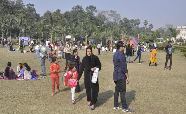 बिहार में कल भी खिली धूप रहने की संभावना